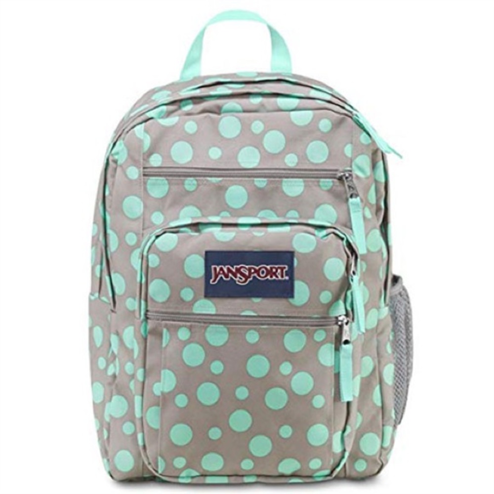 Jansport Big Student Pack